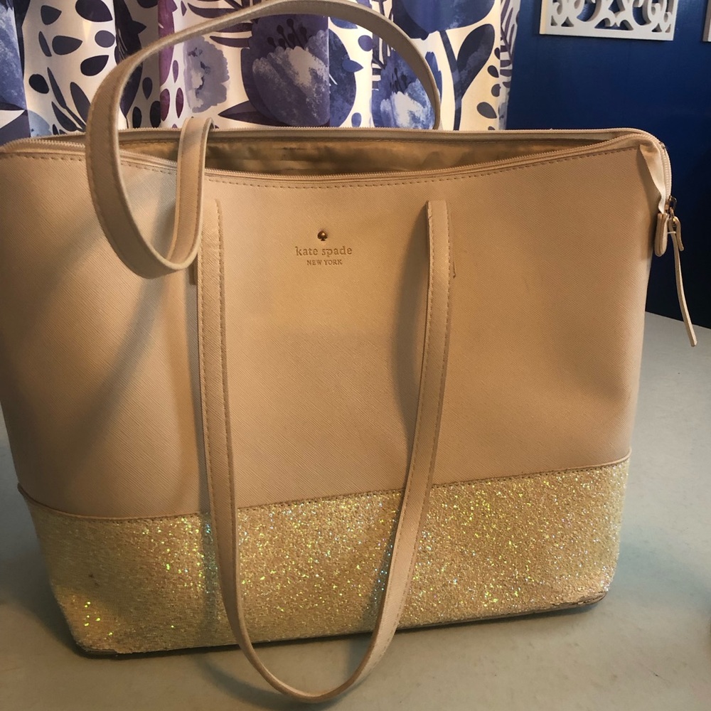 Kate Spade tote